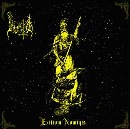 Iwia : Exitivm Nvminis